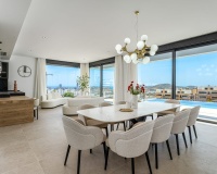 Revente - Villa - Finestrat