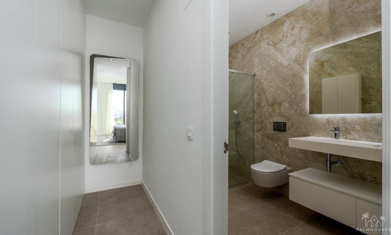 Revente - Villa - Finestrat