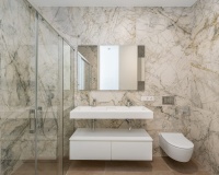 Revente - Villa - Finestrat