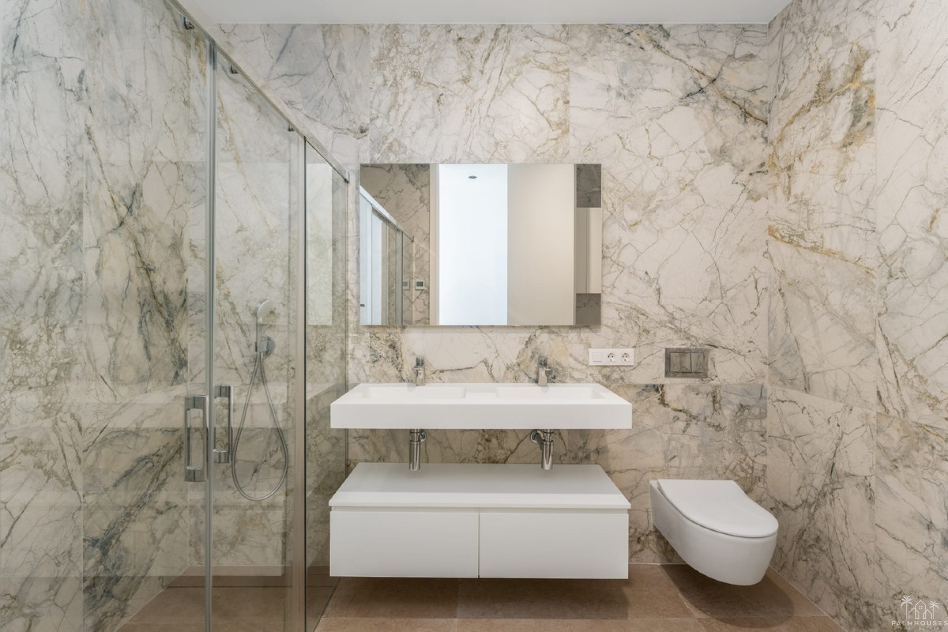 Revente - Villa - Finestrat