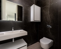 Revente - Villa - Finestrat