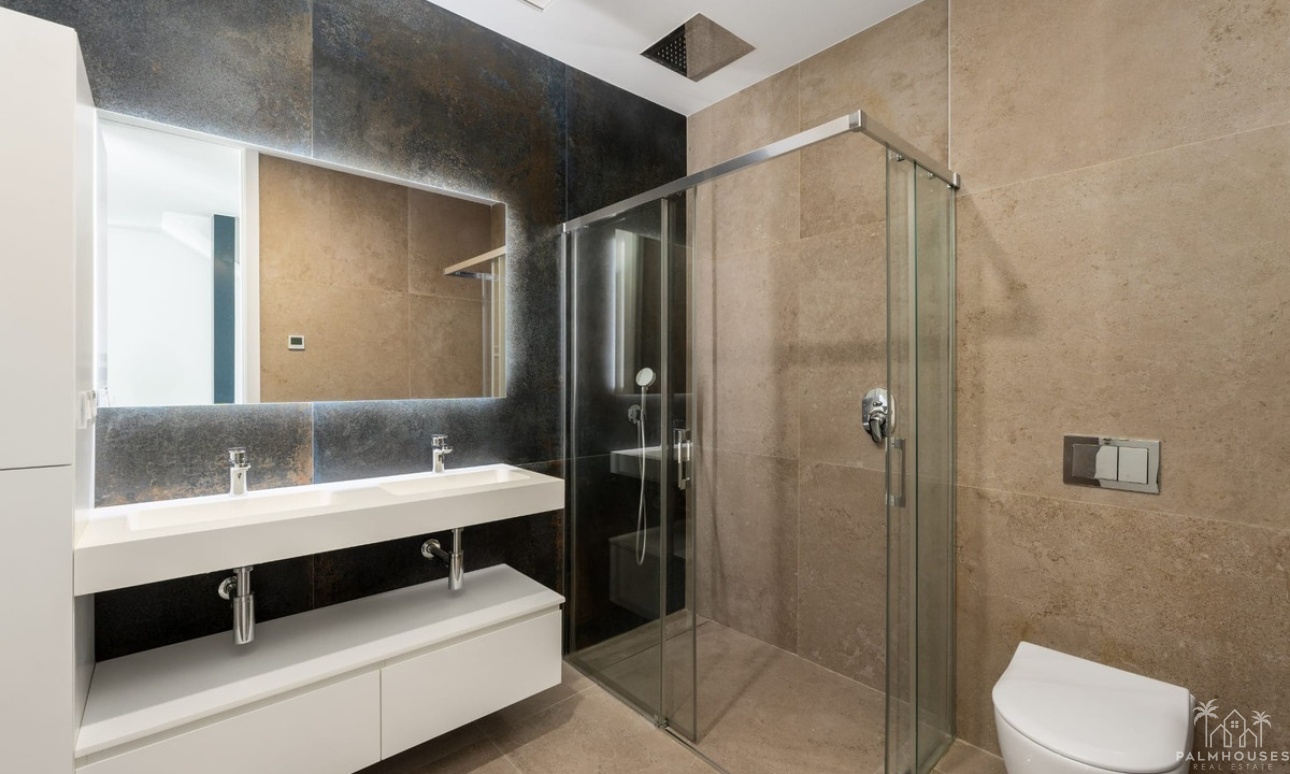 Revente - Villa - Finestrat