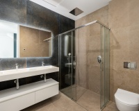 Revente - Villa - Finestrat