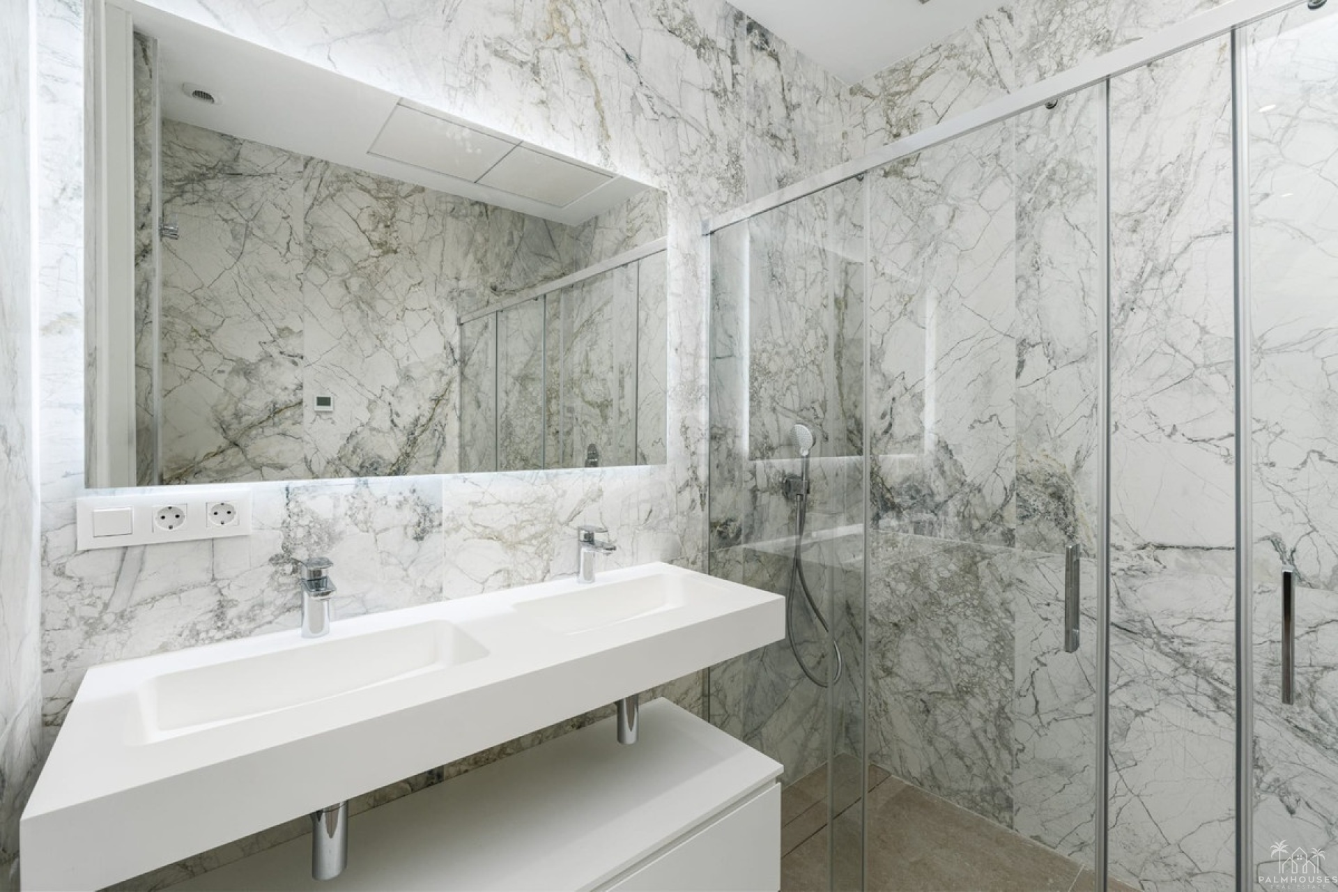 Revente - Villa - Finestrat