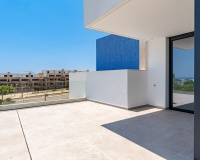 Revente - Villa - Finestrat