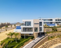 Revente - Villa - Finestrat