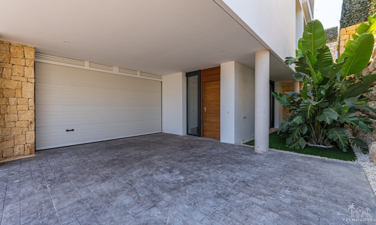 Revente - Villa - Finestrat