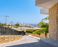 Revente - Villa - Finestrat
