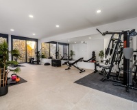 Revente - Villa - Finestrat