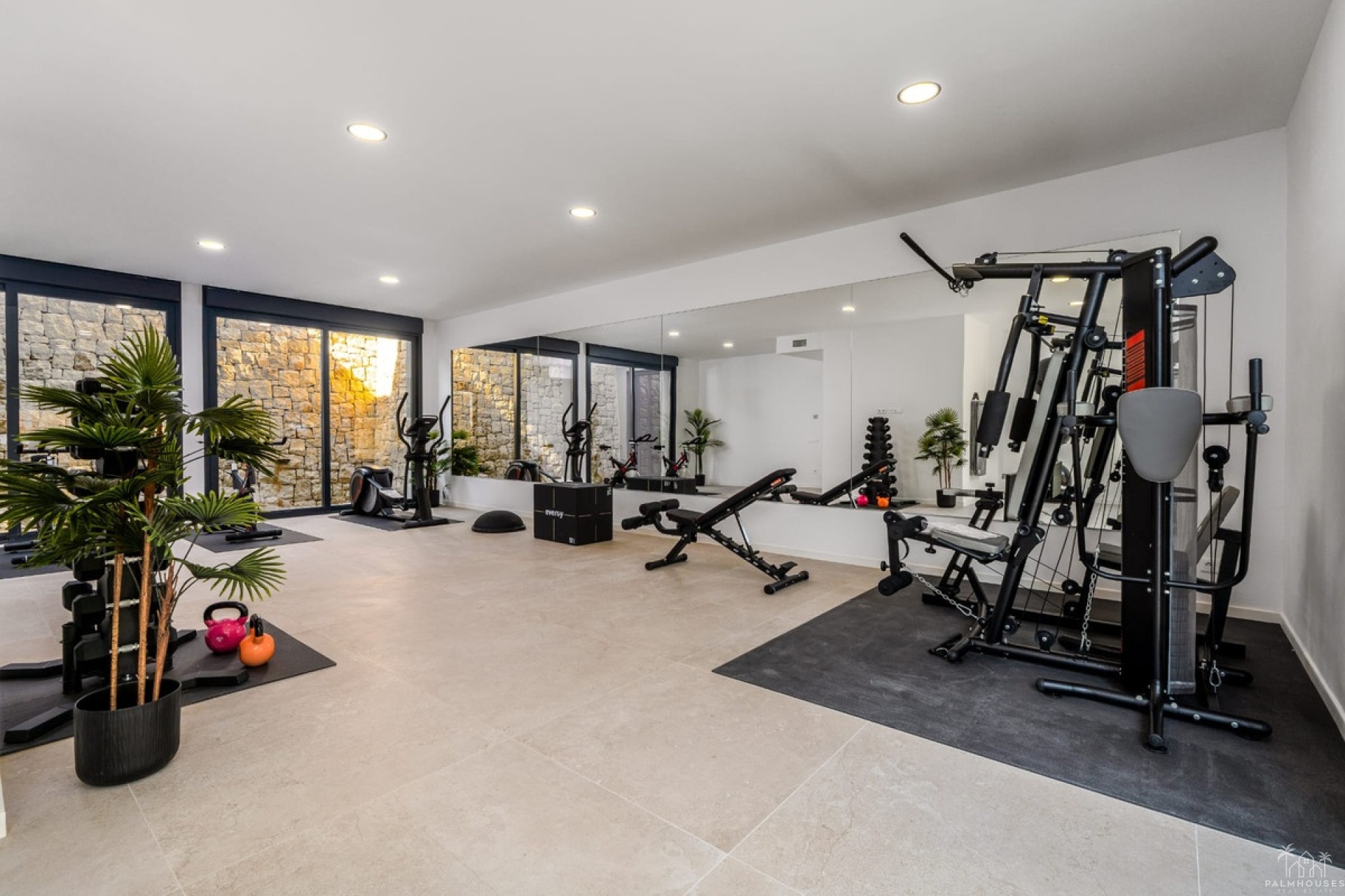 Revente - Villa - Finestrat