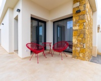 Revente - Villa - Finestrat