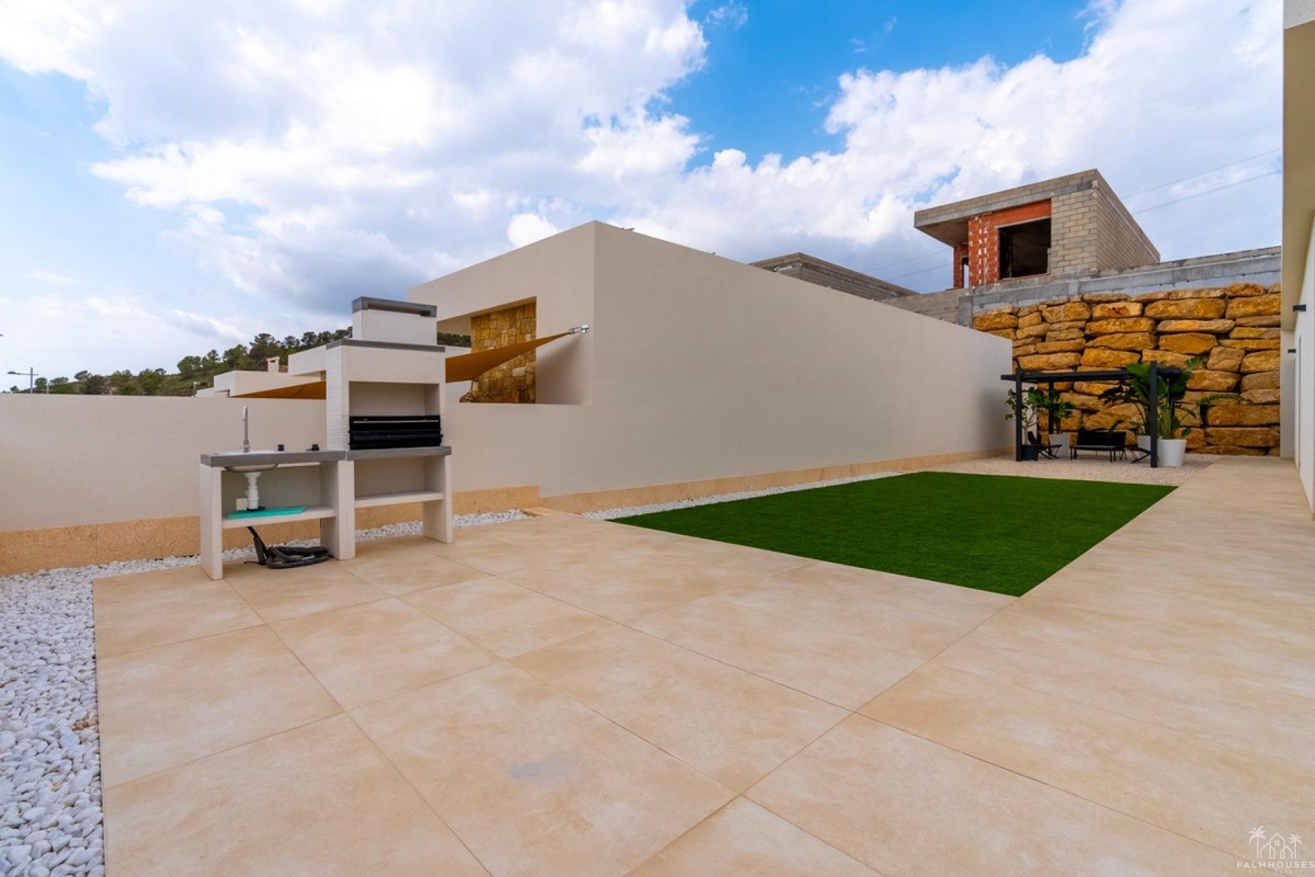 Revente - Villa - Finestrat