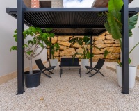 Revente - Villa - Finestrat