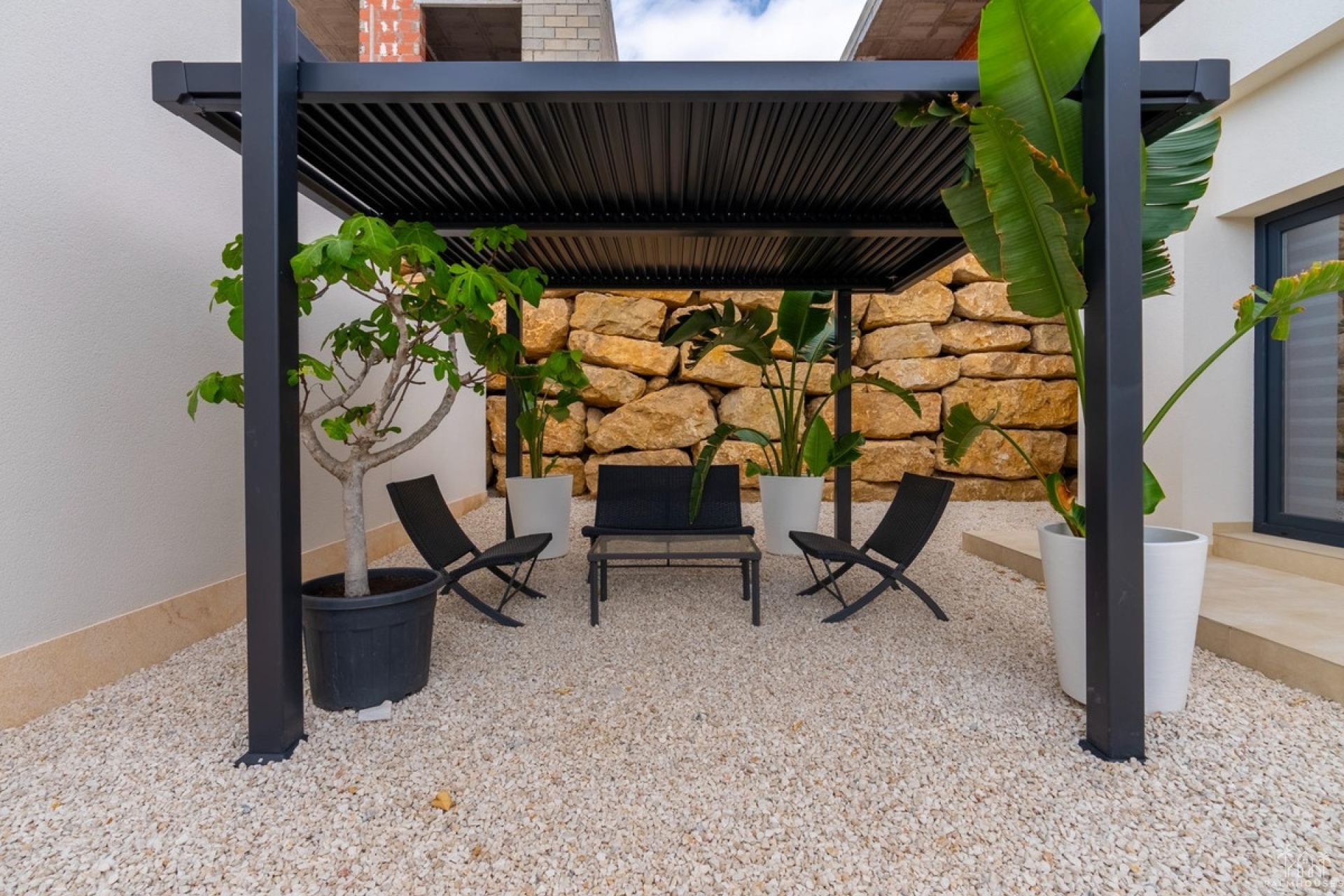 Revente - Villa - Finestrat