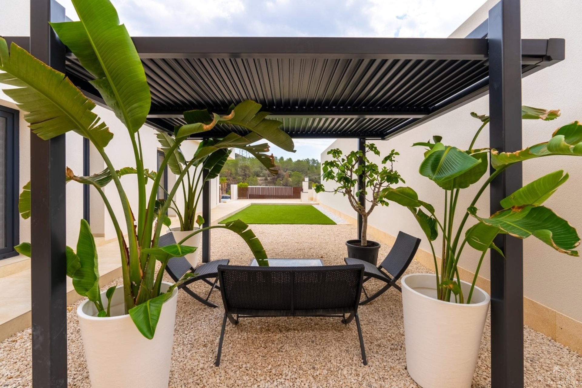 Revente - Villa - Finestrat