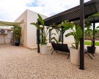 Revente - Villa - Finestrat