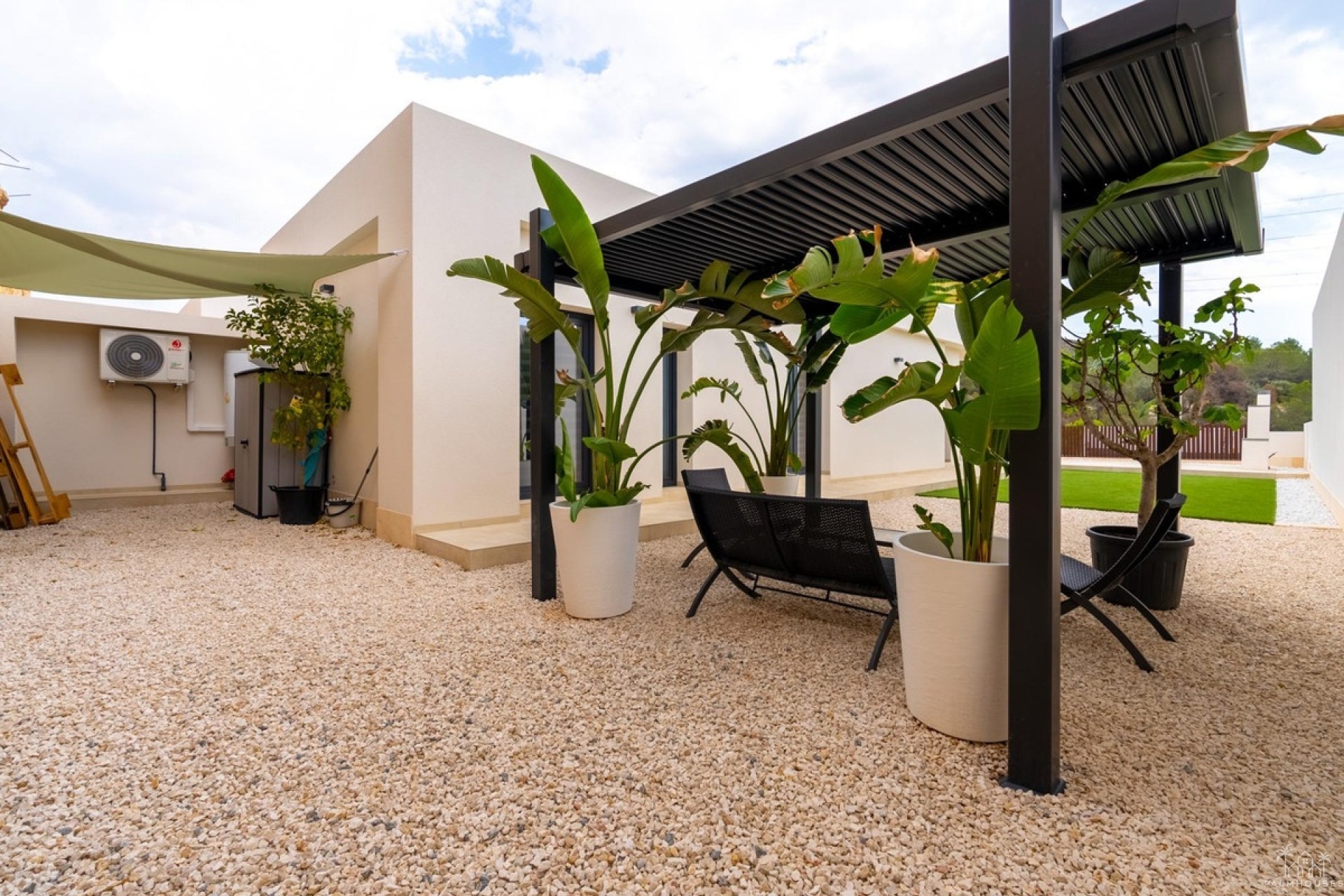 Revente - Villa - Finestrat