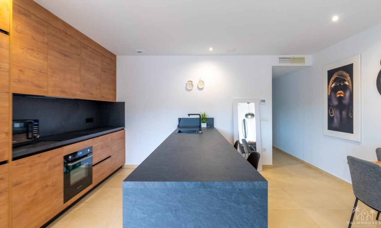 Revente - Villa - Finestrat
