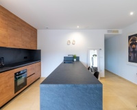 Revente - Villa - Finestrat