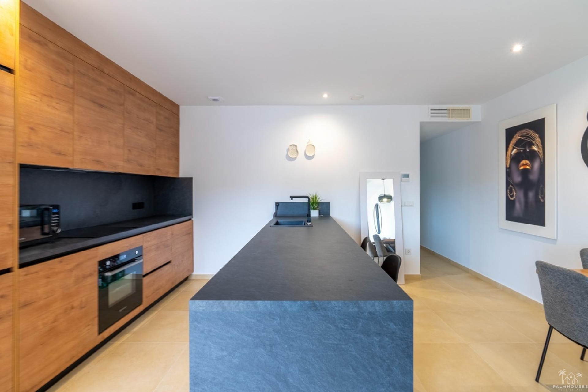 Revente - Villa - Finestrat