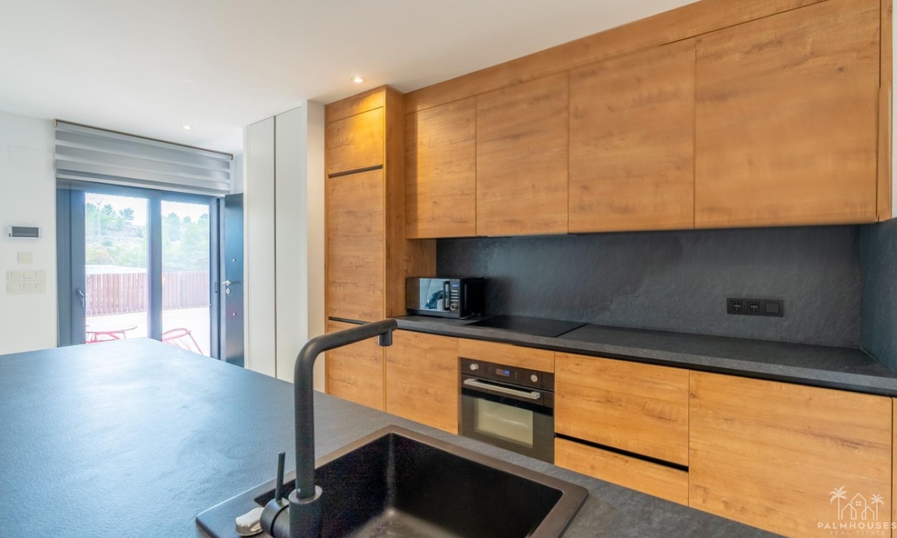 Revente - Villa - Finestrat