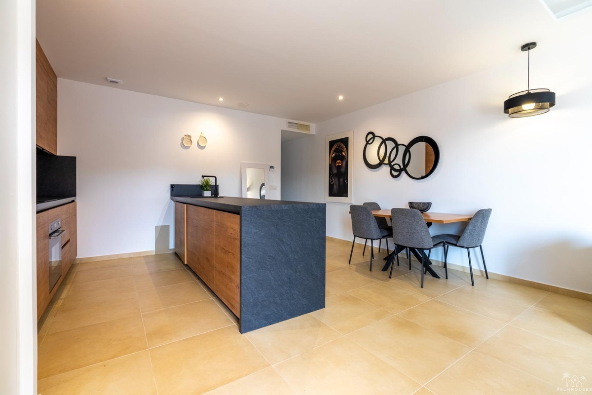 Revente - Villa - Finestrat