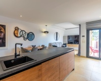 Revente - Villa - Finestrat