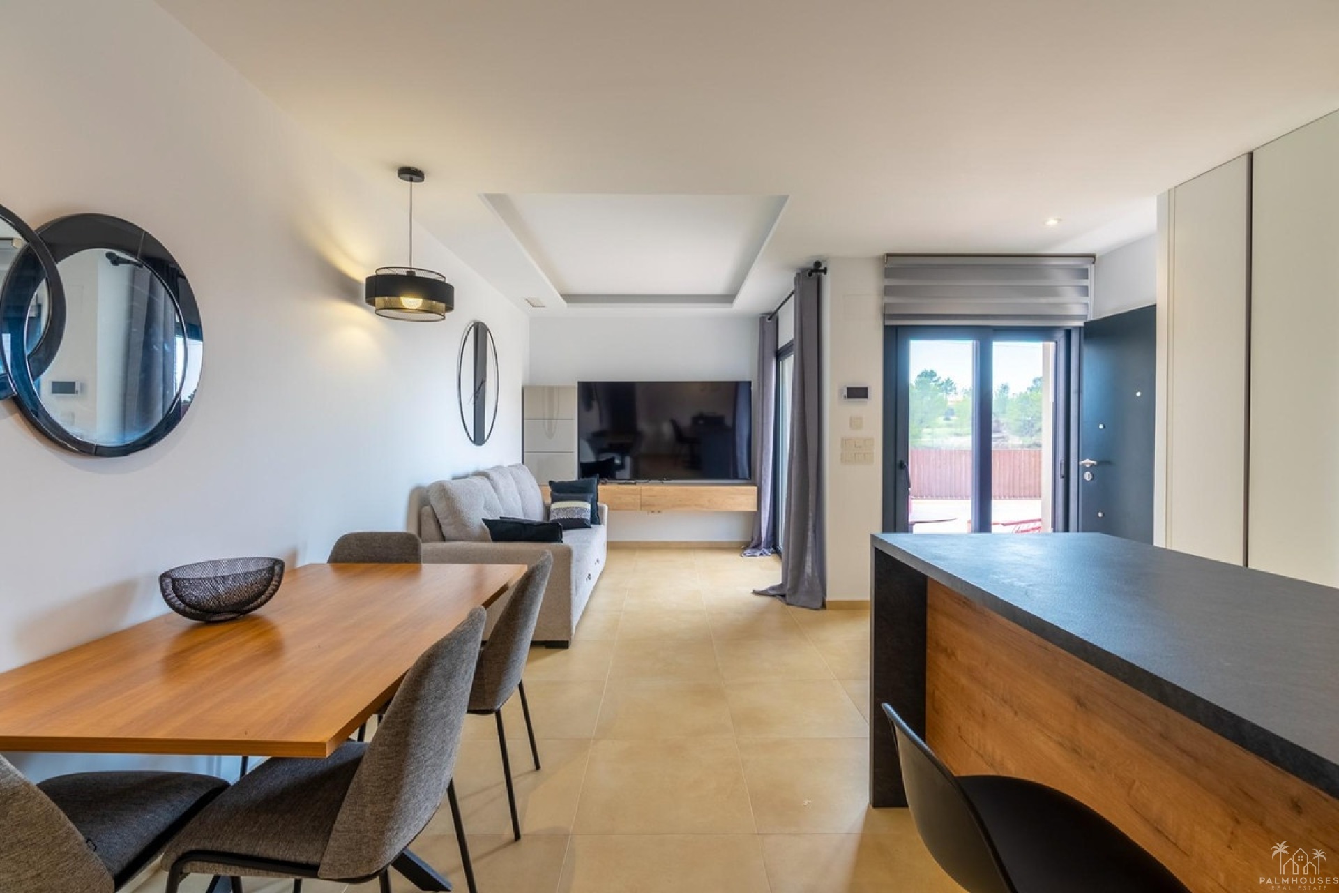 Revente - Villa - Finestrat