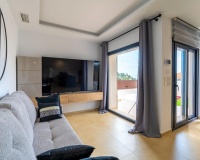 Revente - Villa - Finestrat
