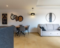 Revente - Villa - Finestrat