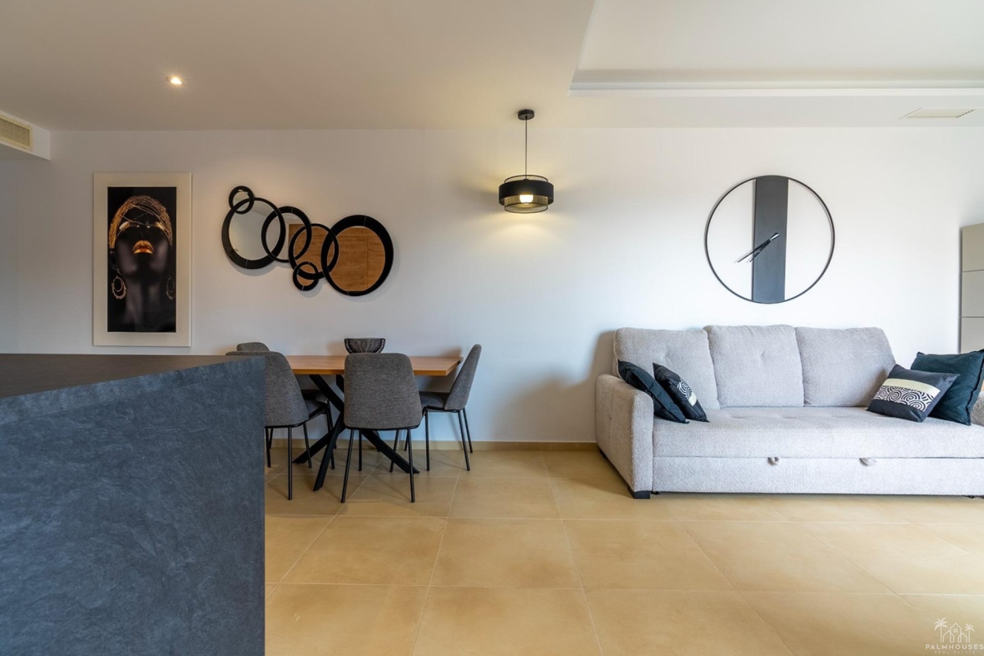 Revente - Villa - Finestrat