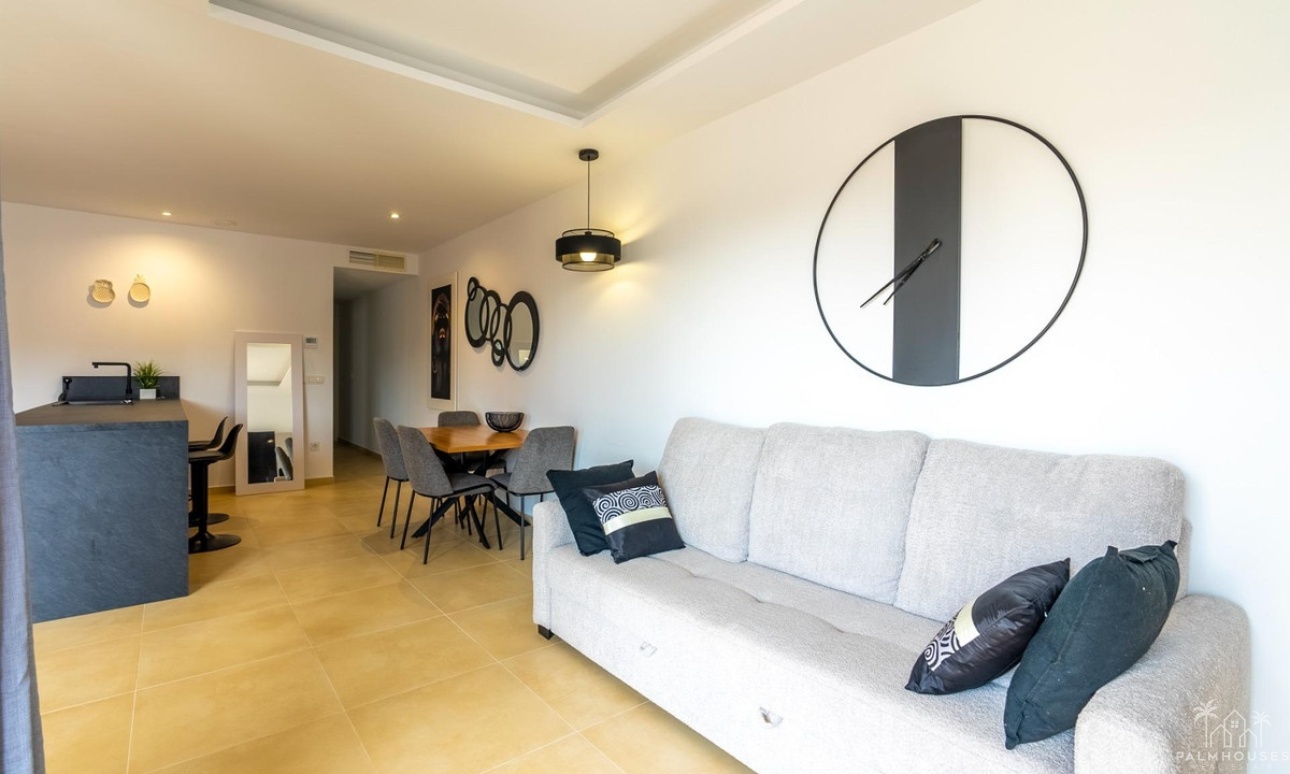 Revente - Villa - Finestrat