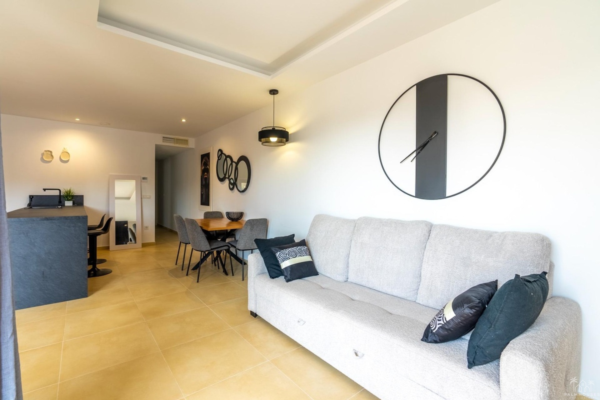 Revente - Villa - Finestrat