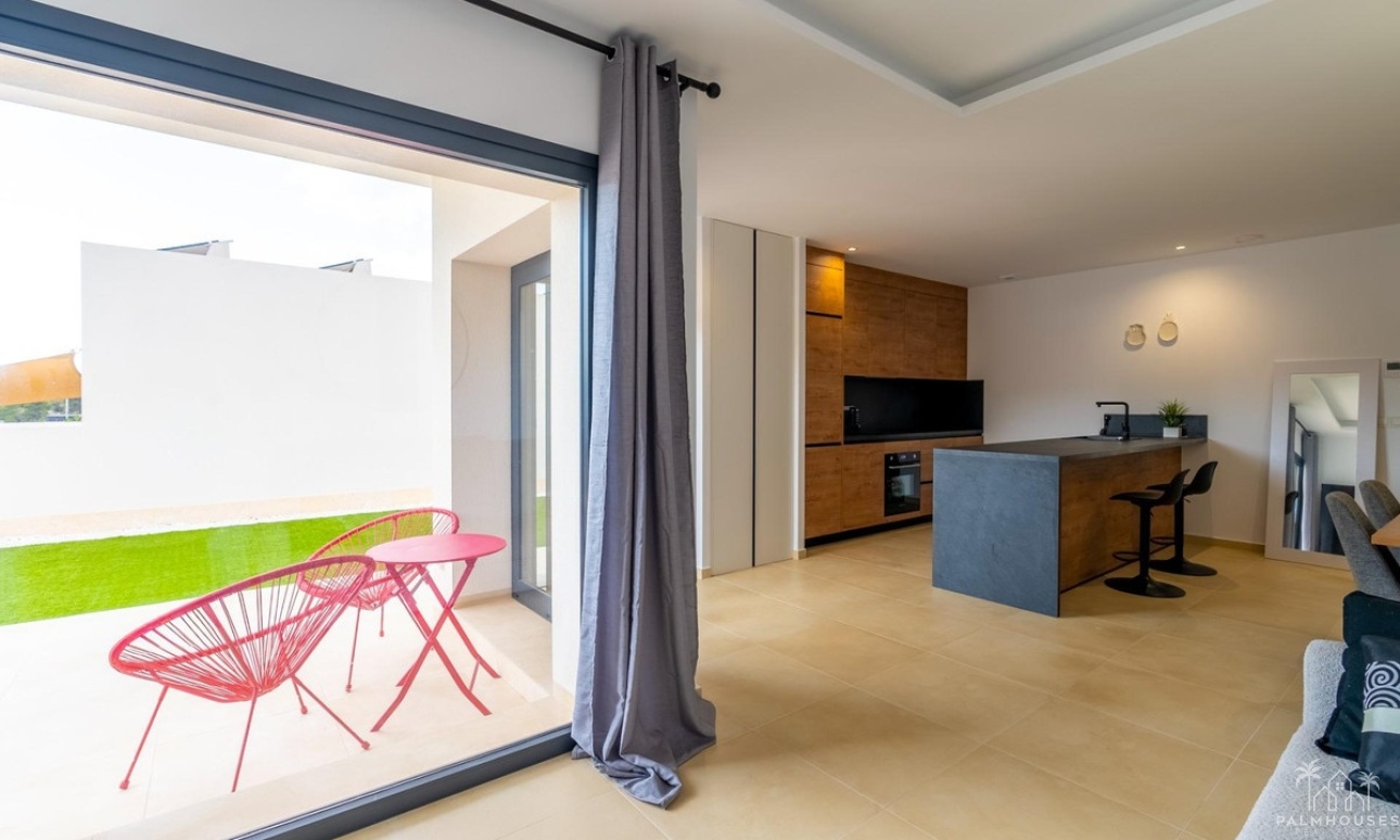 Revente - Villa - Finestrat