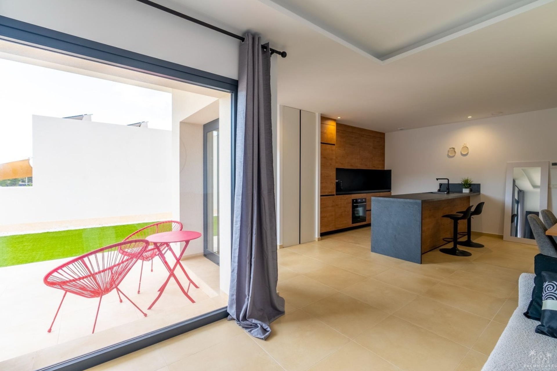 Revente - Villa - Finestrat