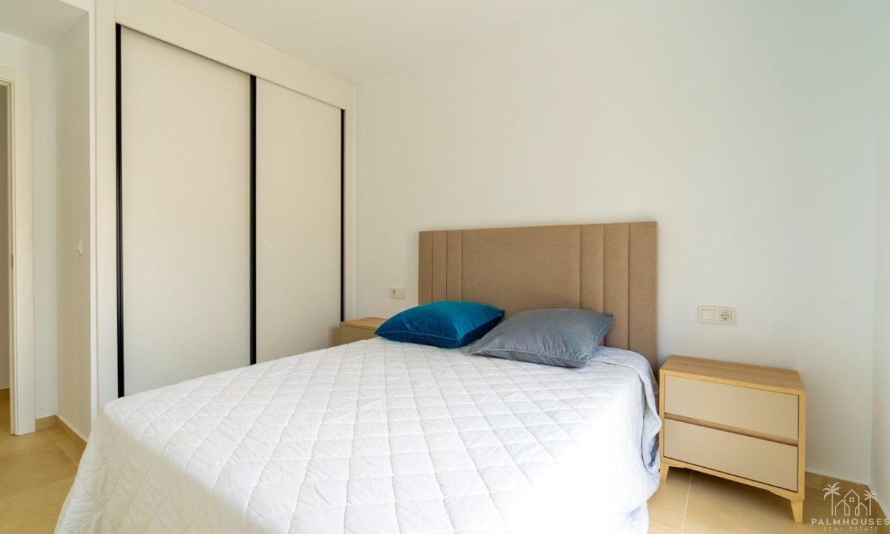 Revente - Villa - Finestrat