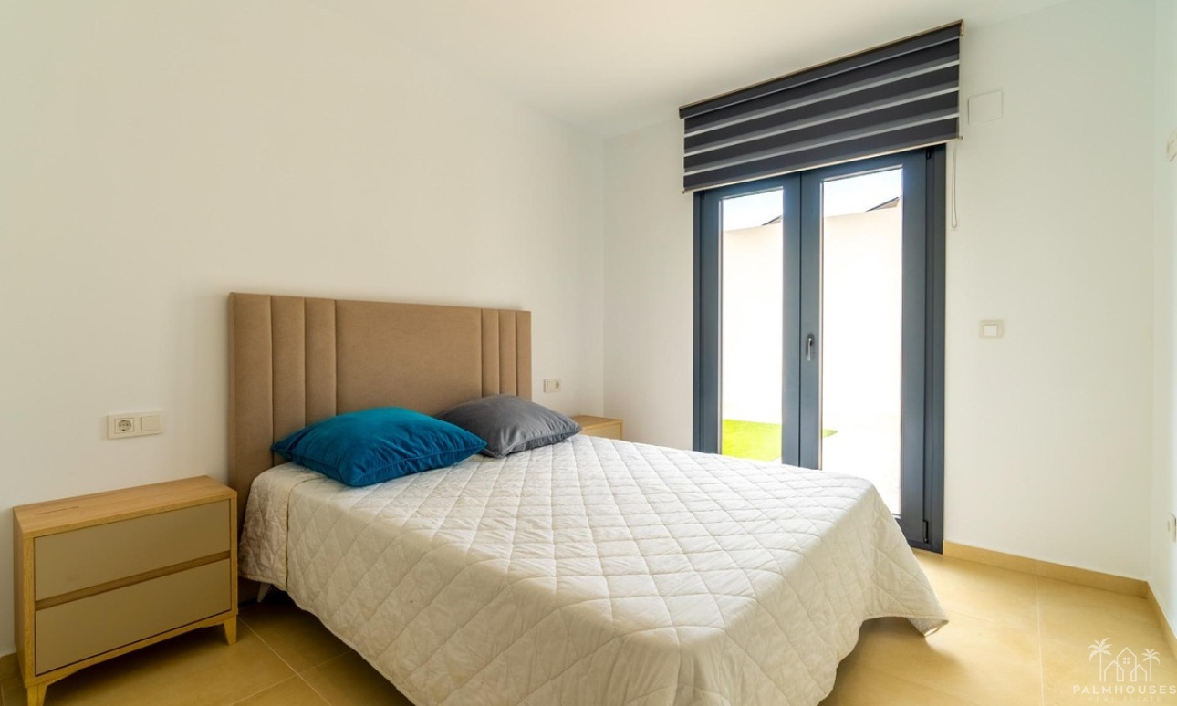 Revente - Villa - Finestrat