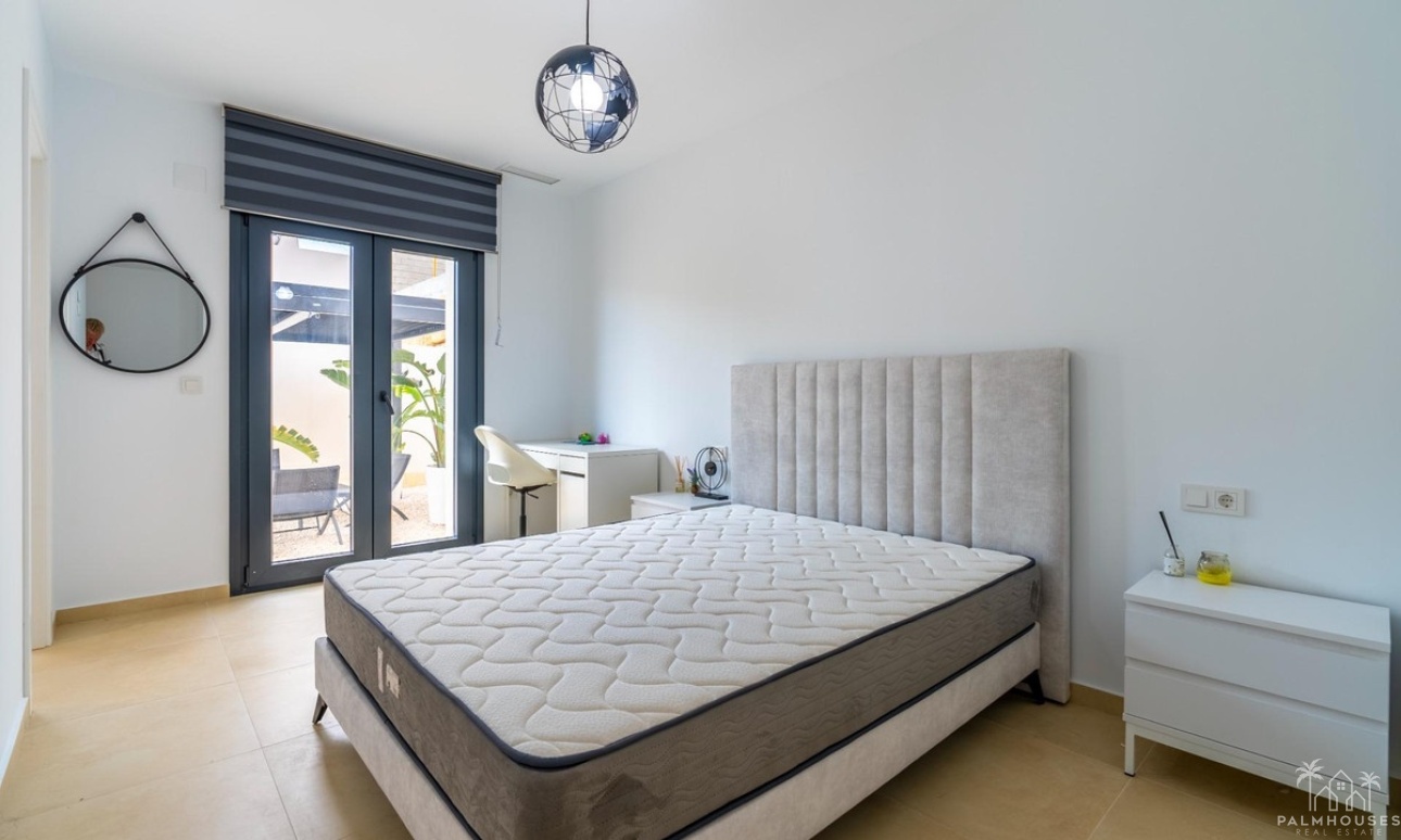 Revente - Villa - Finestrat