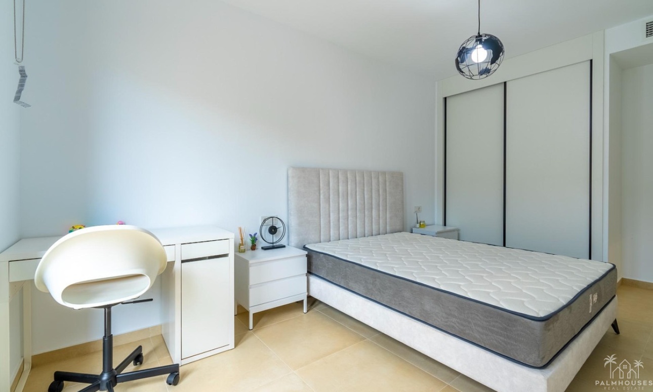 Revente - Villa - Finestrat