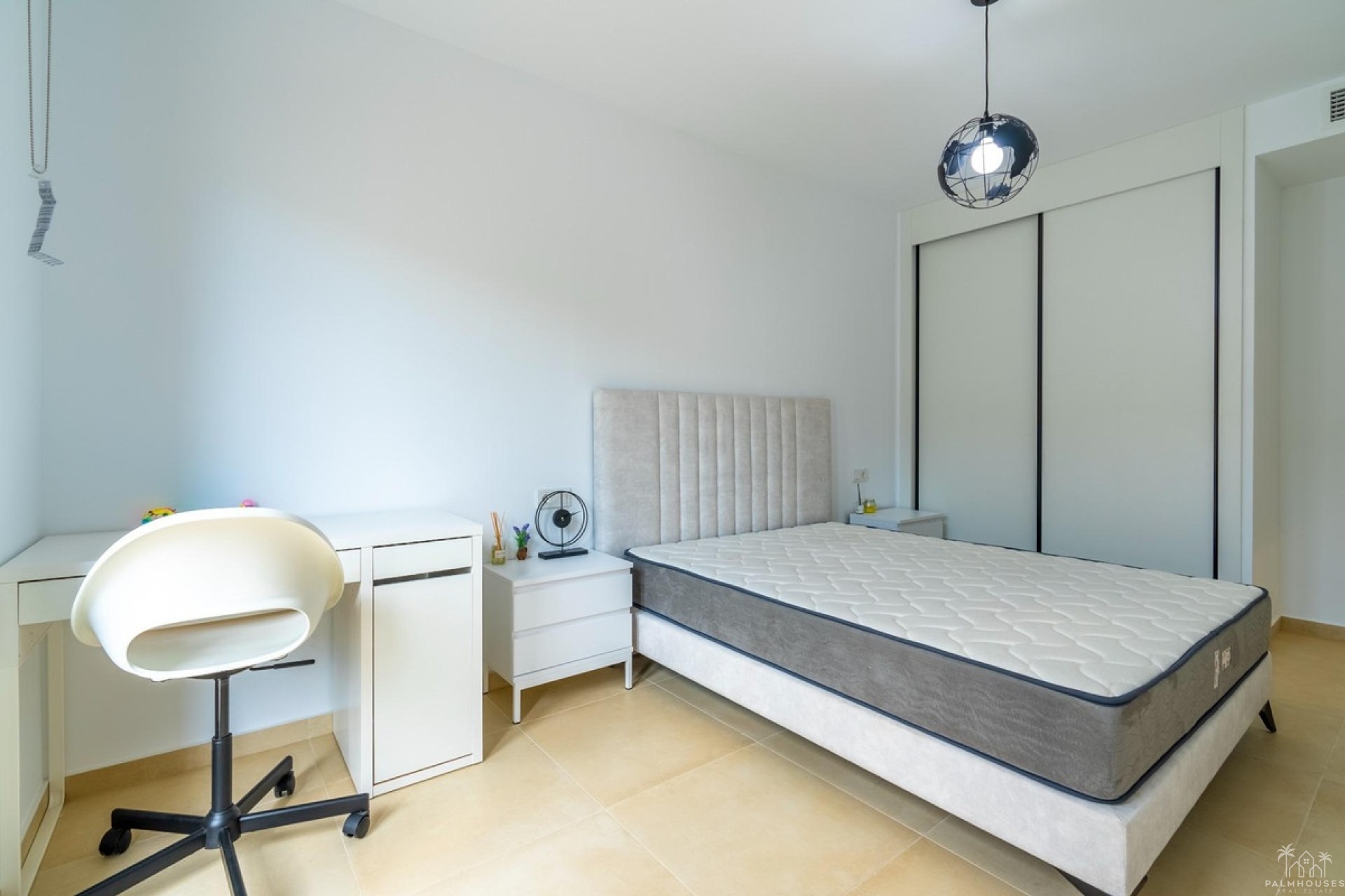 Revente - Villa - Finestrat