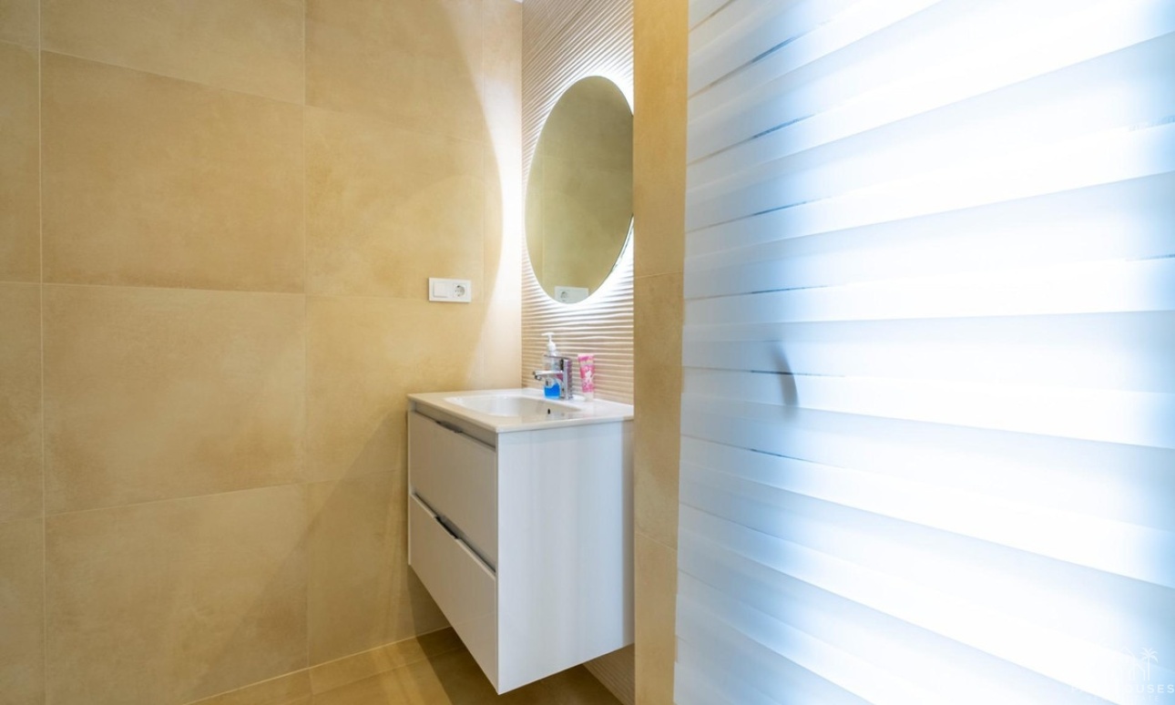 Revente - Villa - Finestrat