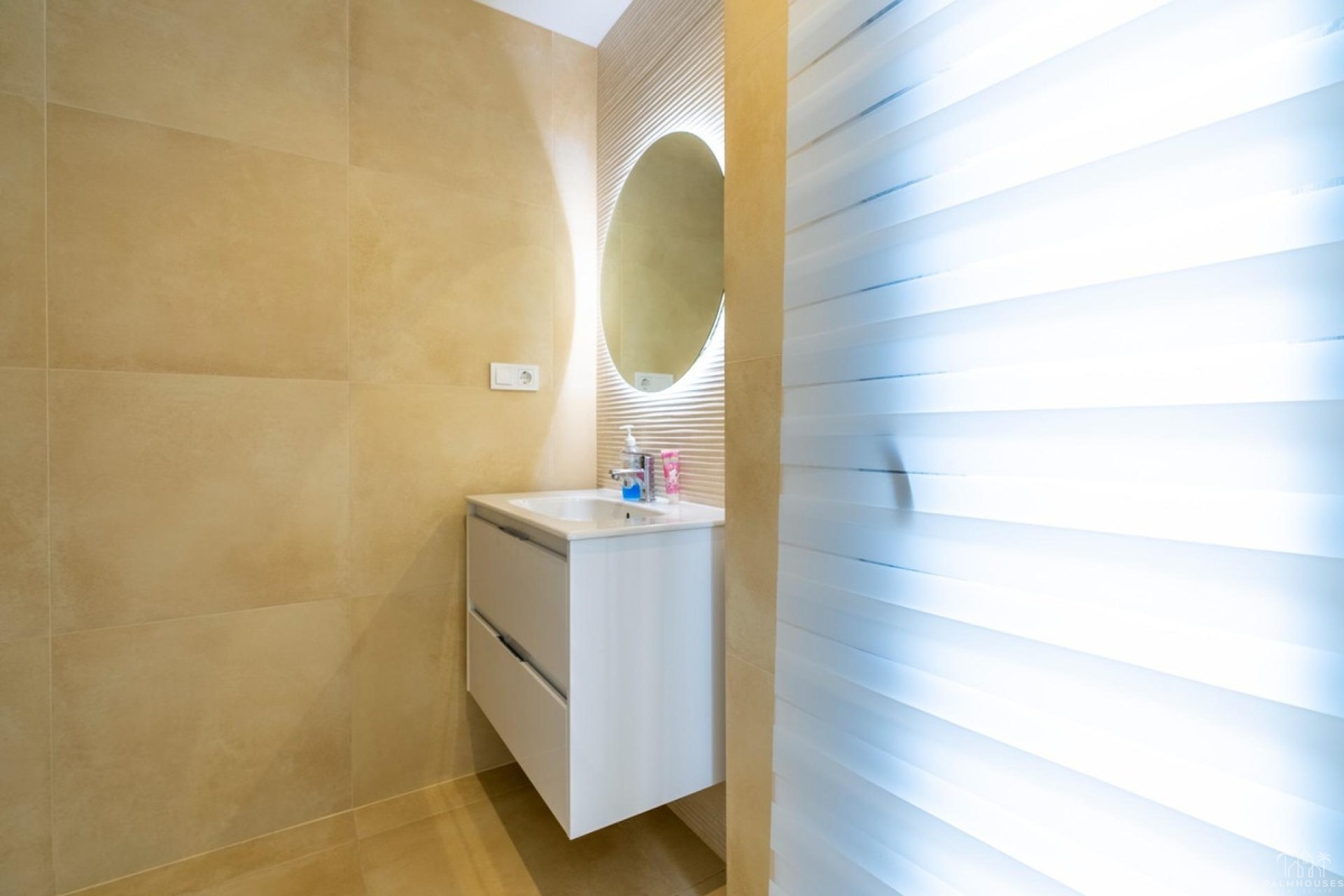 Revente - Villa - Finestrat