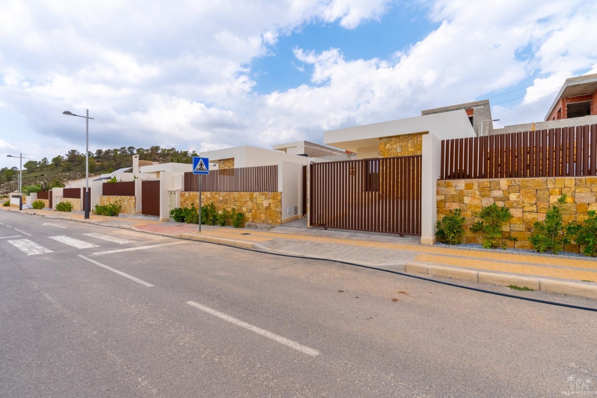 Revente - Villa - Finestrat
