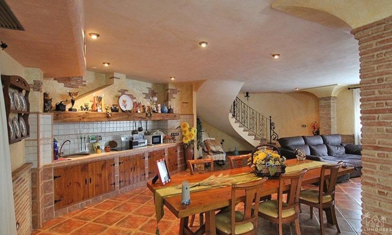 Revente - Villa - Formentera del Segura - C- Cooperativa