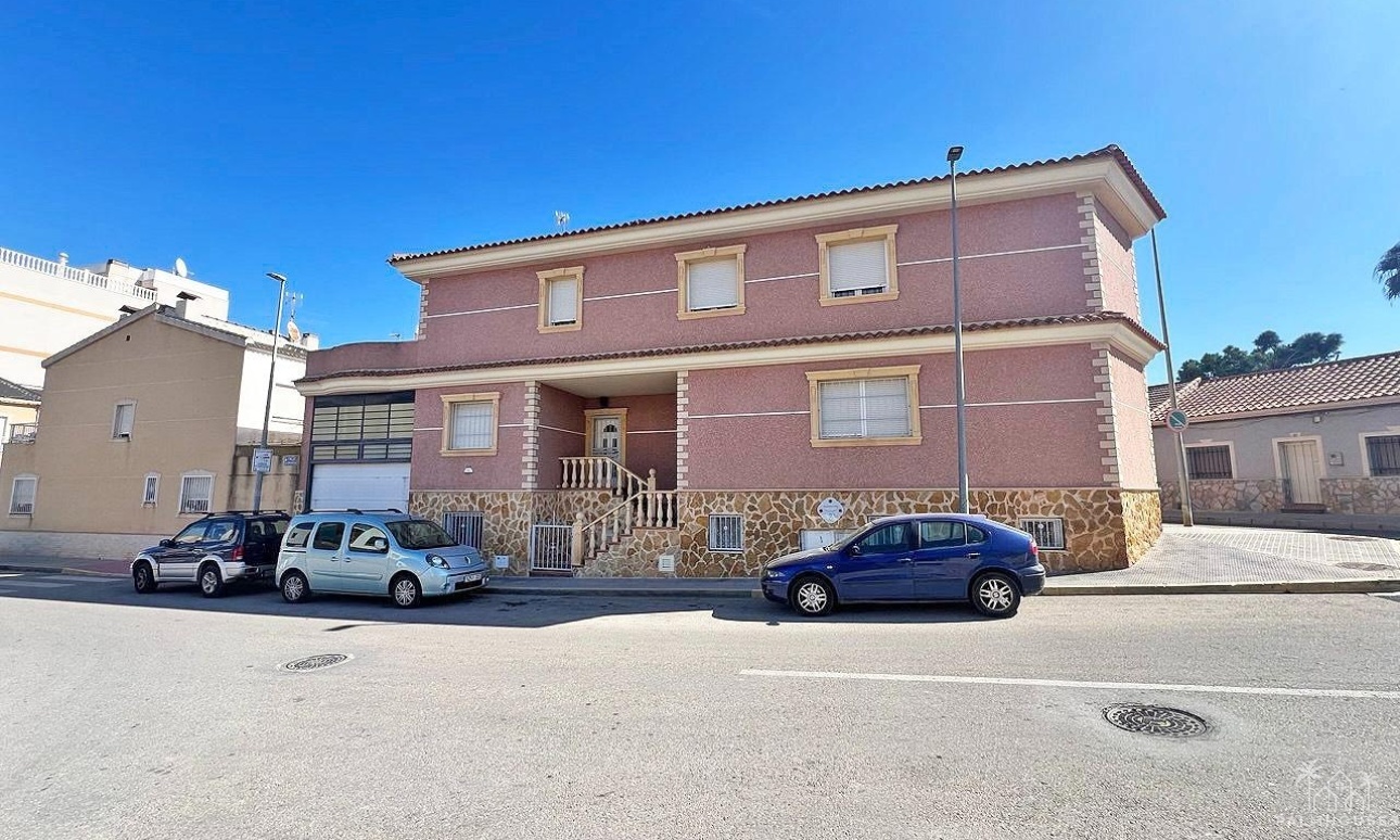 Revente - Villa - Formentera del Segura - C- Cooperativa