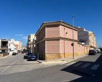 Revente - Villa - Formentera del Segura - C- Cooperativa