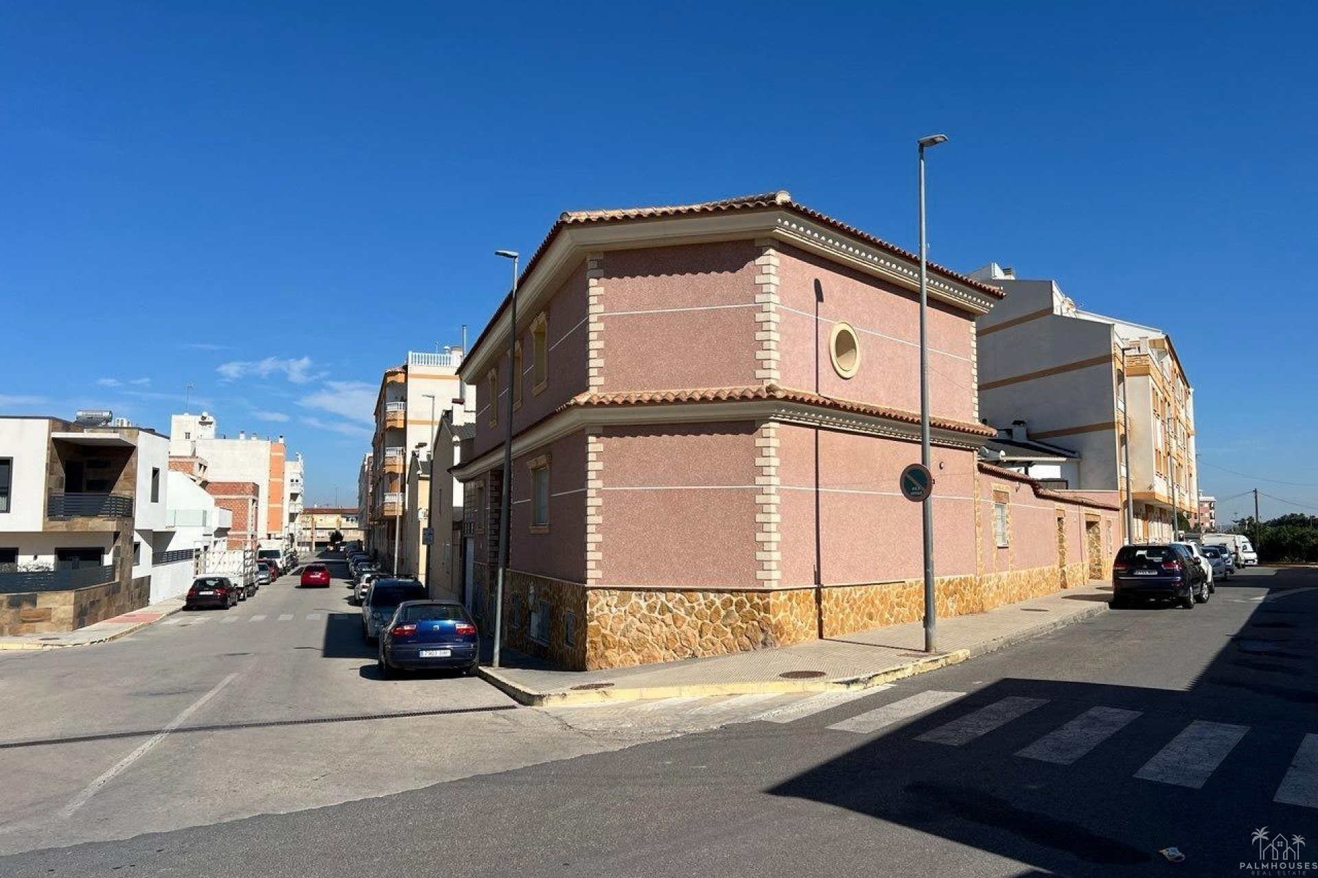 Revente - Villa - Formentera del Segura - C- Cooperativa