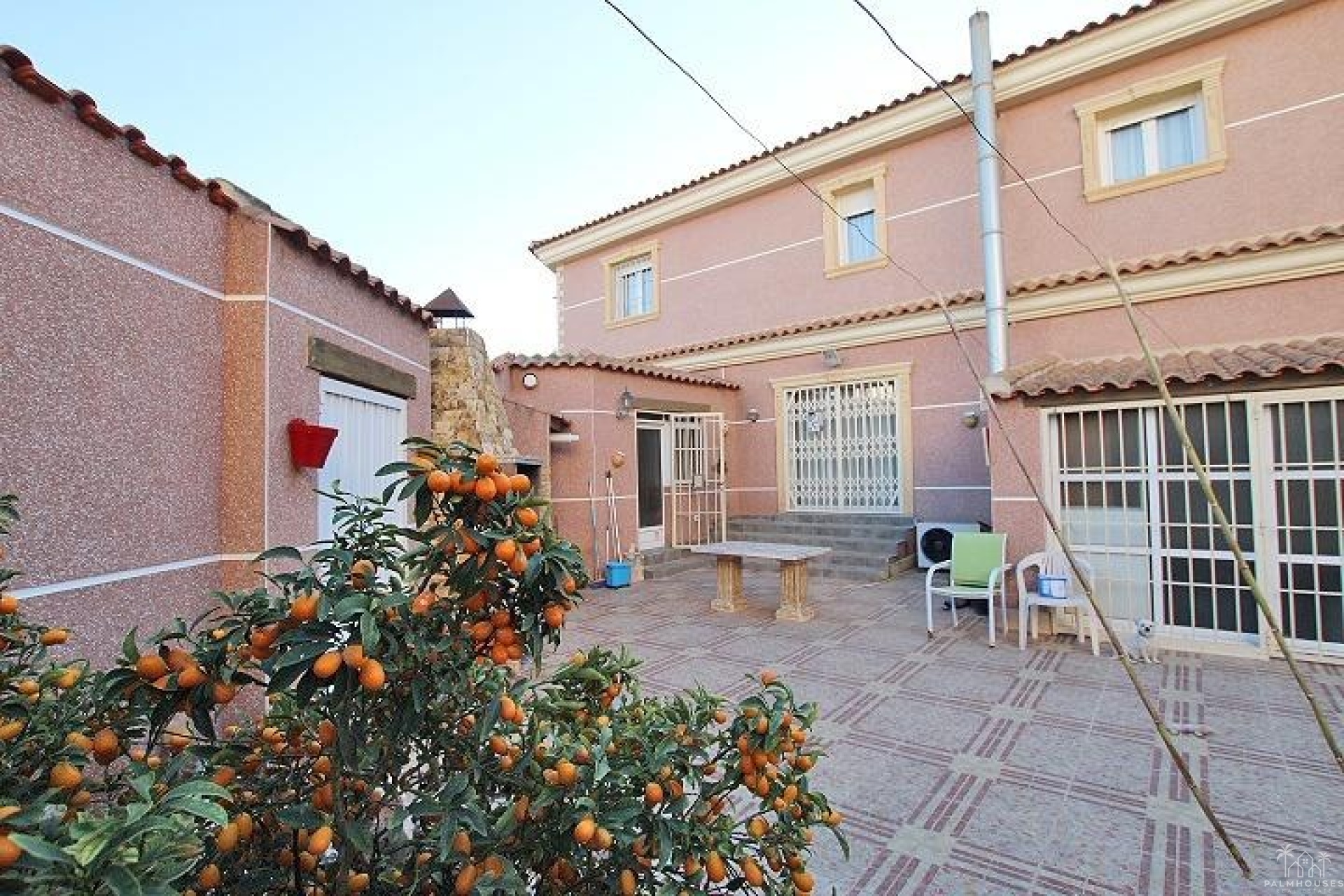 Revente - Villa - Formentera del Segura - C- Cooperativa