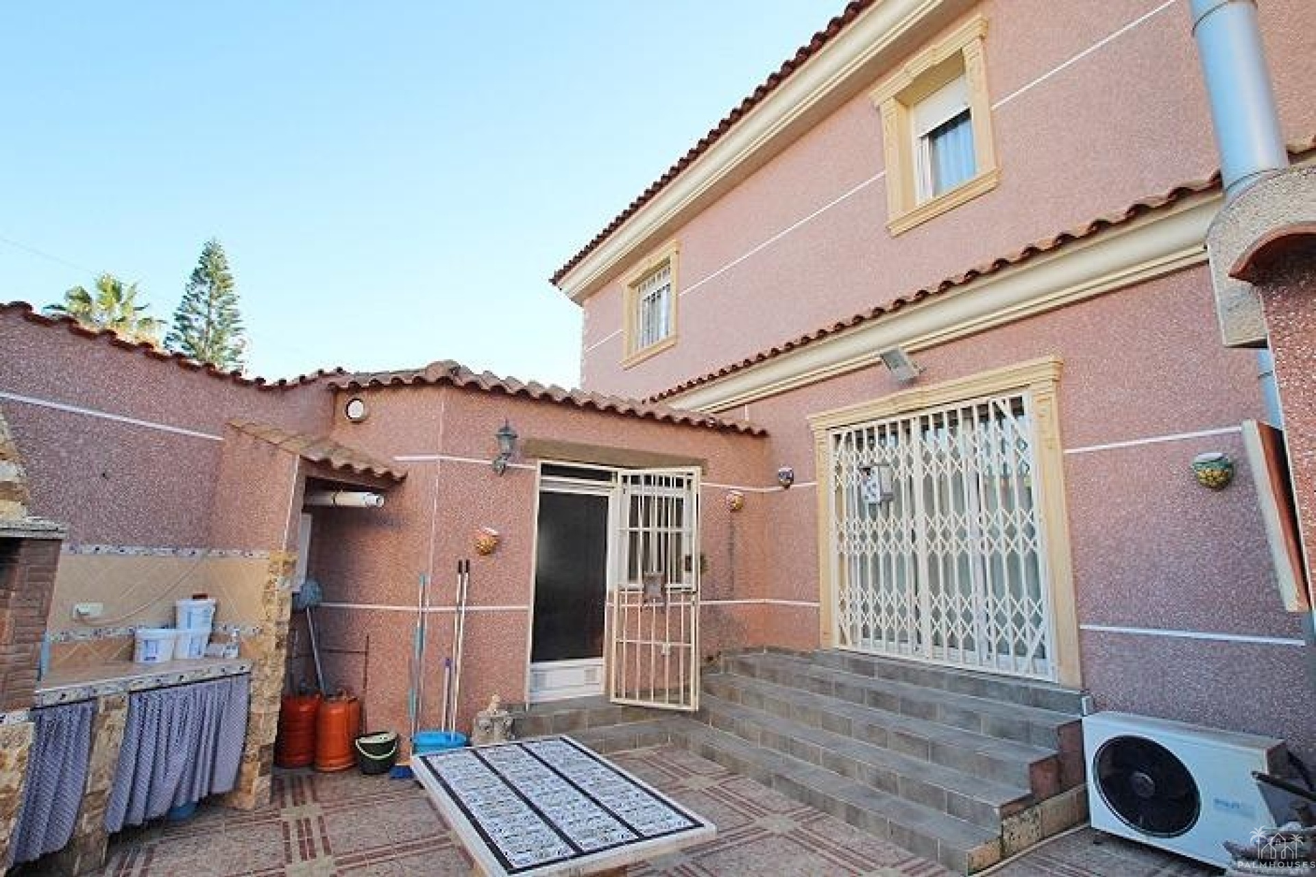 Revente - Villa - Formentera del Segura - C- Cooperativa