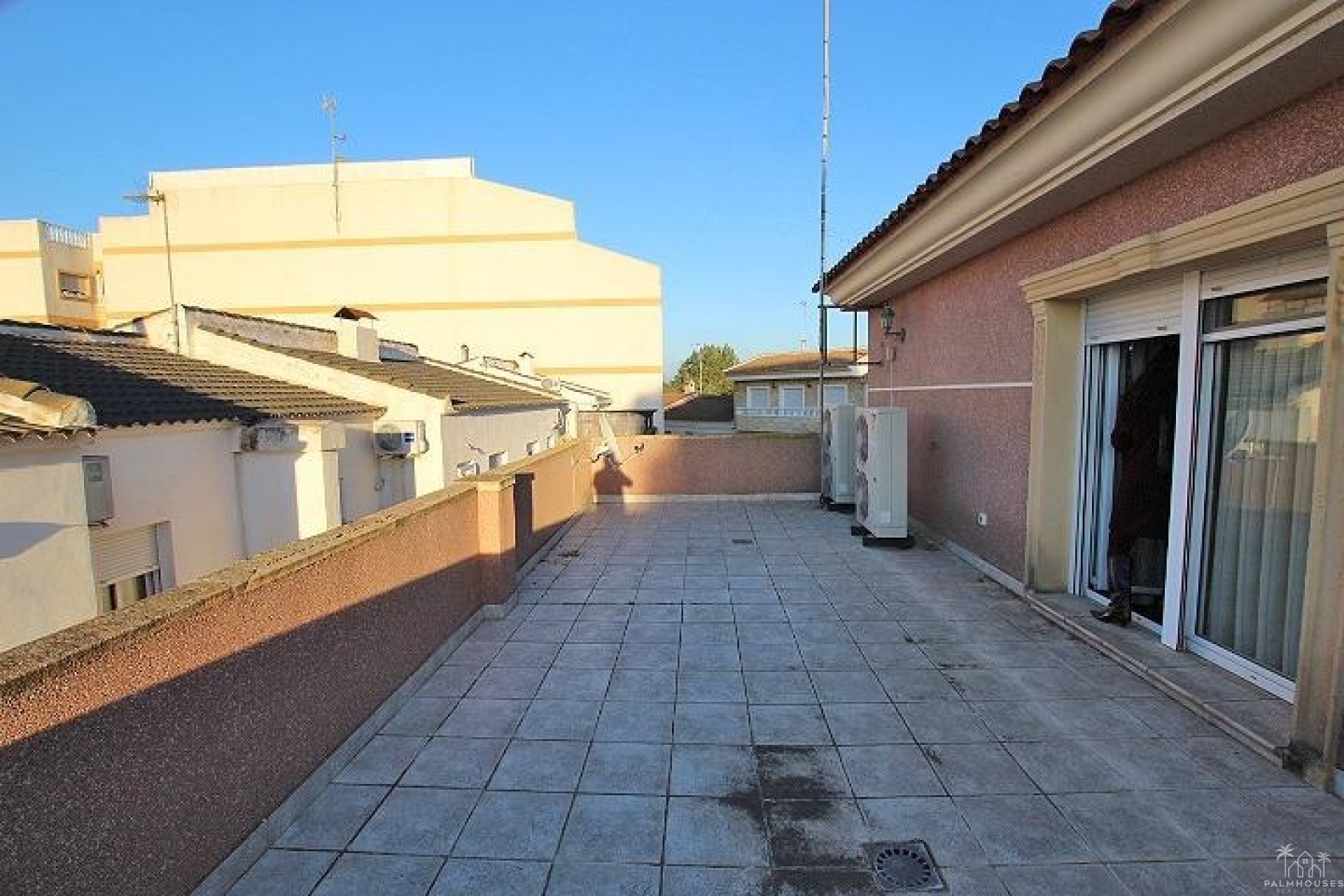 Revente - Villa - Formentera del Segura - C- Cooperativa